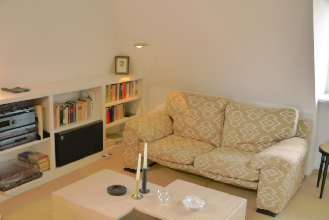 Schlottmann Apartment Keitum Ngoại thất bức ảnh