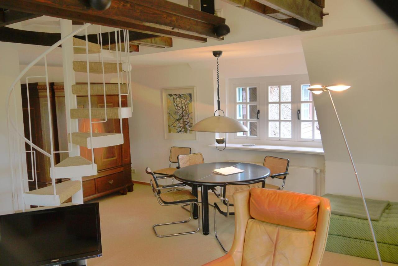 Schlottmann Apartment Keitum Ngoại thất bức ảnh